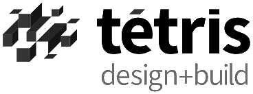 tetris design build