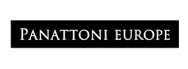 Czarno-białe logo Panaton Europe z wyraźnie widocznym słowem „Panaton”.