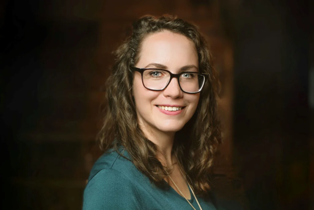 Małgorzata Szafraniec