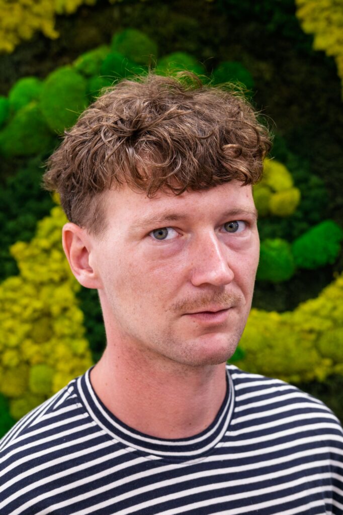 Adrian Dmoch