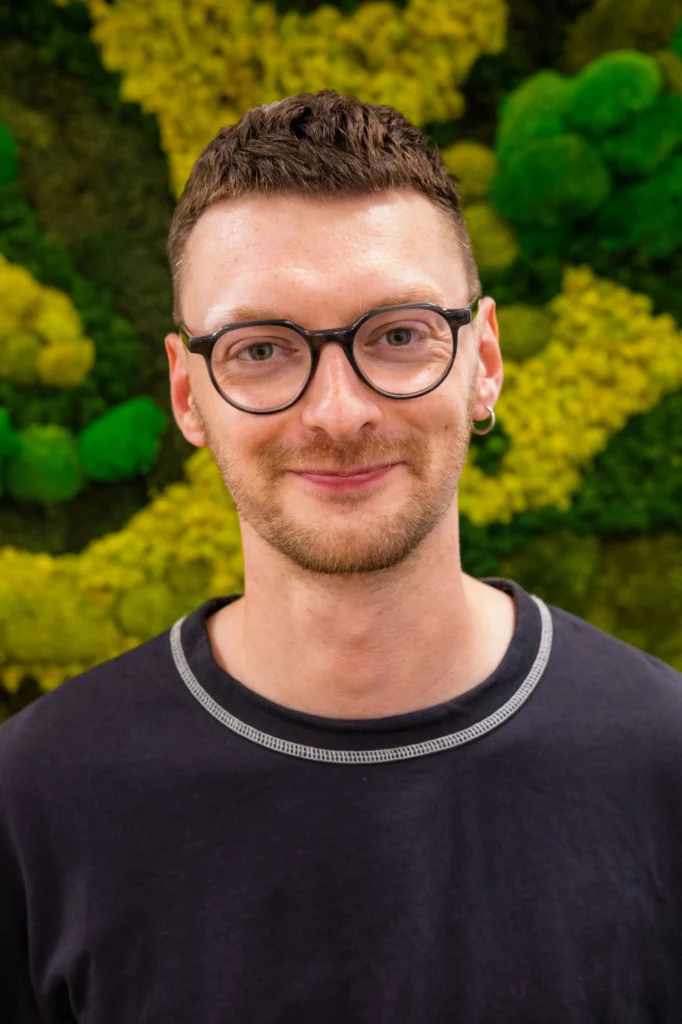 Krystian Sierszyński