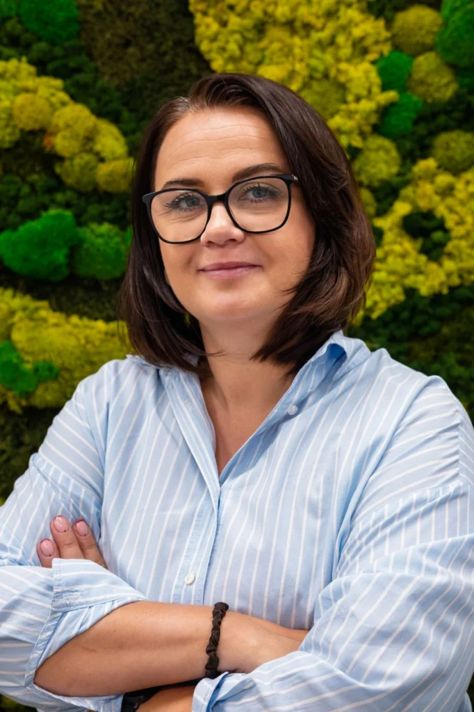 Katarzyna Konopacka